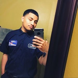 Meet your Posher, Fernando